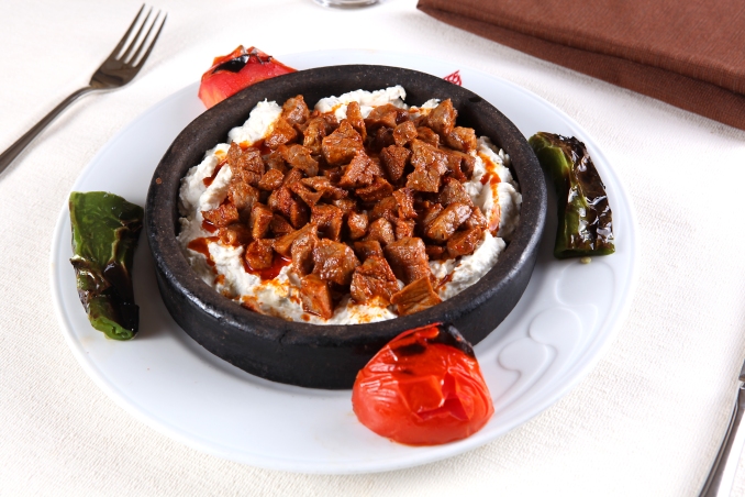 Ali Nazik Şiş Kebab